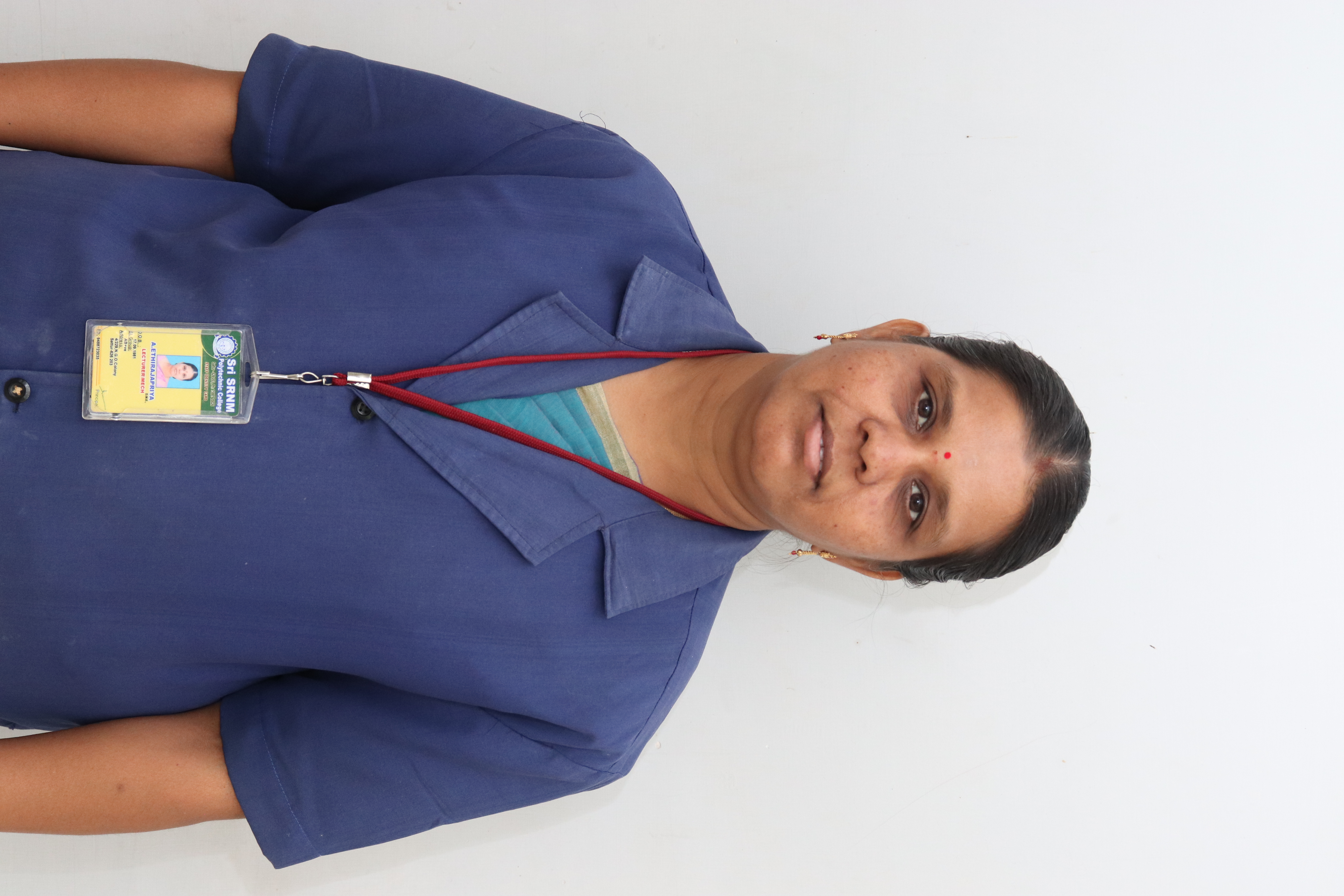 Mr. A. Balasubramanian